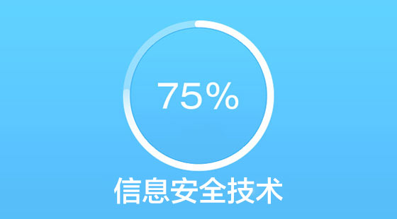 信息安全技术